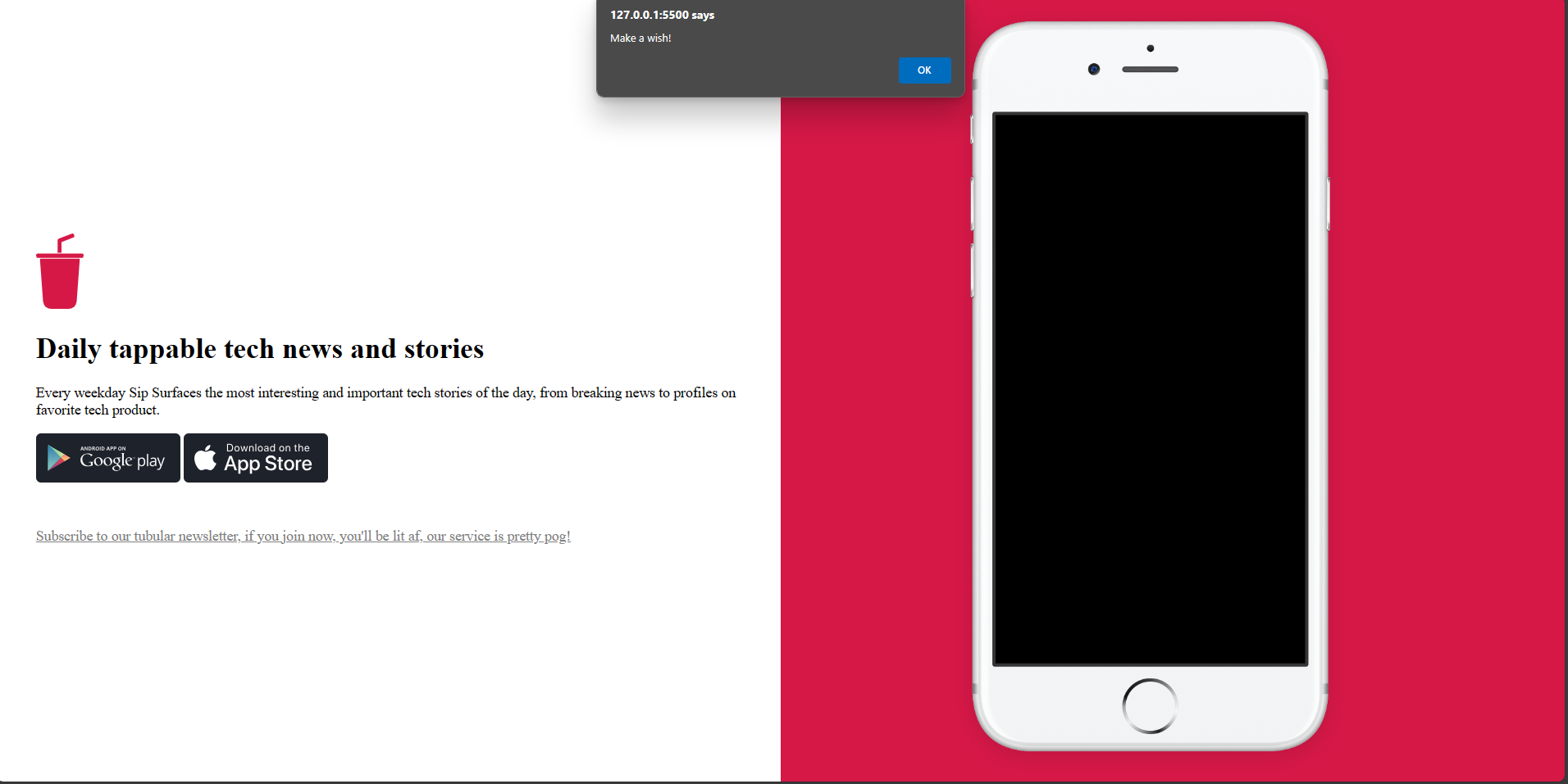 this image did not load properly